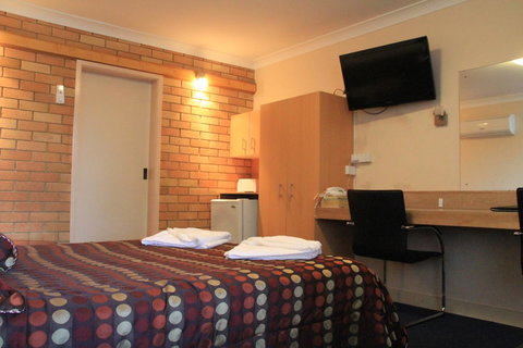 Hunter Valley Motel - Accommodation Georgetown 6