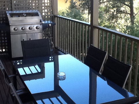 Villa De Saran Located Within Cypress Lakes - Accommodation Georgetown 9
