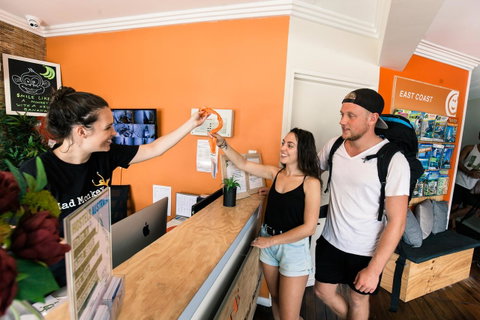 Mad Monkey Broadway - Accommodation Georgetown 30