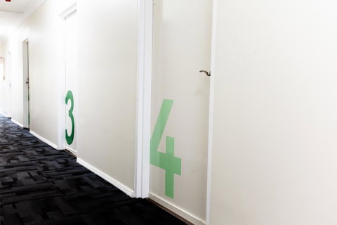 Mad Monkey Broadway - Accommodation Georgetown 29
