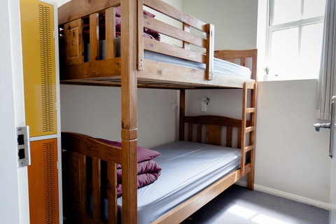 Mad Monkey Broadway - Accommodation Georgetown 8