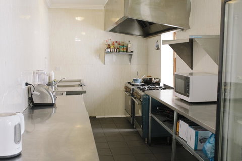 Mad Monkey Broadway - Accommodation Georgetown 18