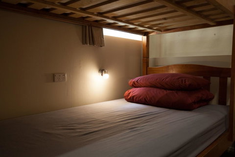 Mad Monkey Broadway - Accommodation Georgetown 2