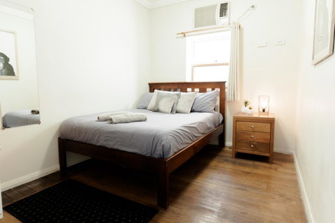 Mad Monkey Broadway - Accommodation Georgetown 19