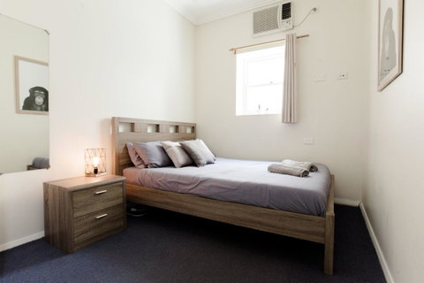 Mad Monkey Broadway - Accommodation Georgetown 1