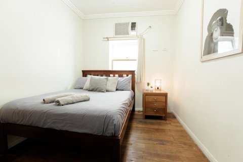 Mad Monkey Broadway - Accommodation Georgetown 21