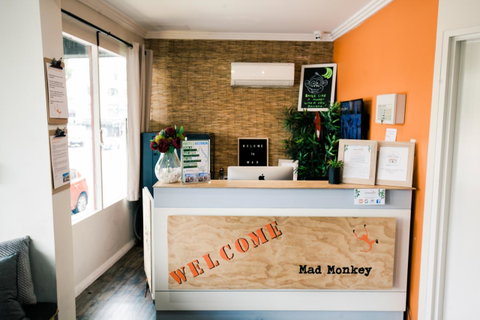 Mad Monkey Broadway - Accommodation Georgetown 25