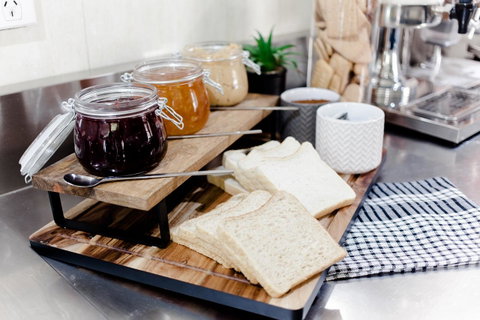Mad Monkey Broadway - Accommodation Georgetown 4