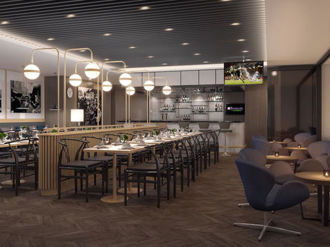 The Branksome Hotel & Residences - Accommodation Georgetown 15