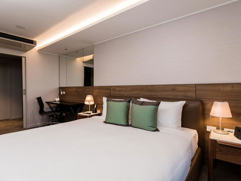 The Branksome Hotel & Residences - Accommodation Georgetown 5