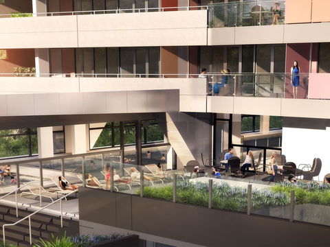 The Branksome Hotel & Residences - Accommodation Georgetown 10