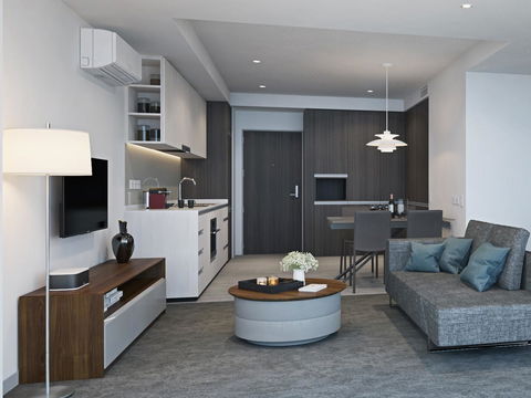 The Branksome Hotel & Residences - Accommodation Georgetown 18