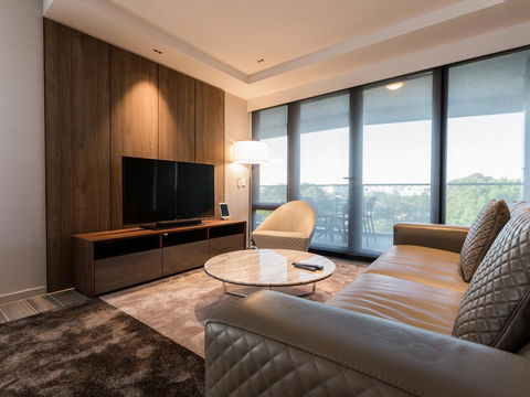 The Branksome Hotel & Residences - Accommodation Georgetown 8