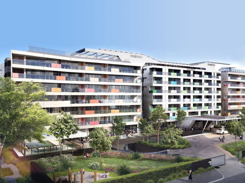The Branksome Hotel & Residences - Accommodation Georgetown 0