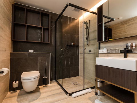 The Branksome Hotel & Residences - Accommodation Georgetown 6