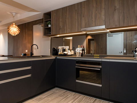 The Branksome Hotel & Residences - Accommodation Georgetown 7
