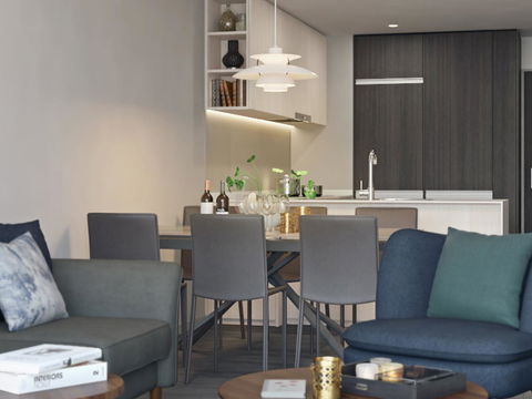 The Branksome Hotel & Residences - Accommodation Georgetown 19