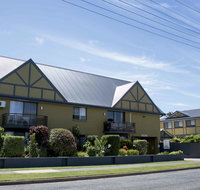 Coastal Bay Motel - Accommodation Georgetown