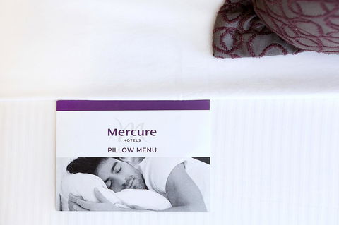 Mercure Sydney - Accommodation Georgetown 33
