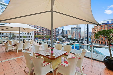 Mercure Sydney - Accommodation Georgetown 5