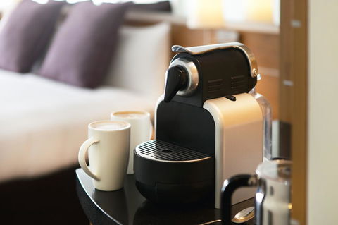 Mercure Sydney - Accommodation Georgetown 30