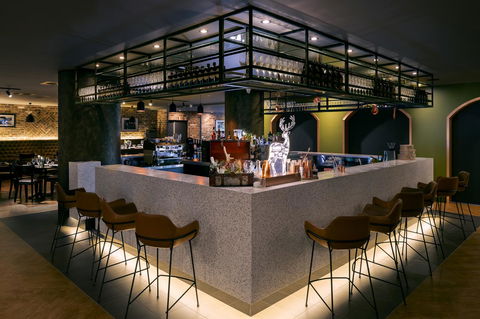 Mercure Sydney - Accommodation Georgetown 2