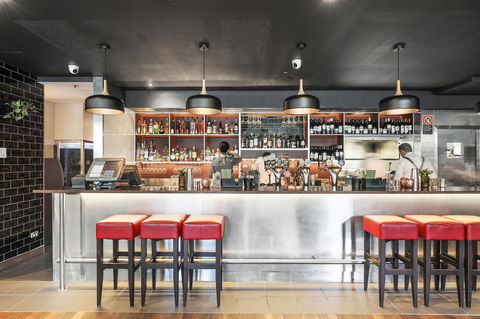 Mercure Sydney - Accommodation Georgetown 16