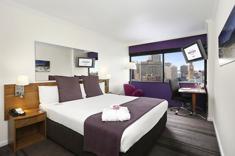 Mercure Sydney - Accommodation Georgetown 25