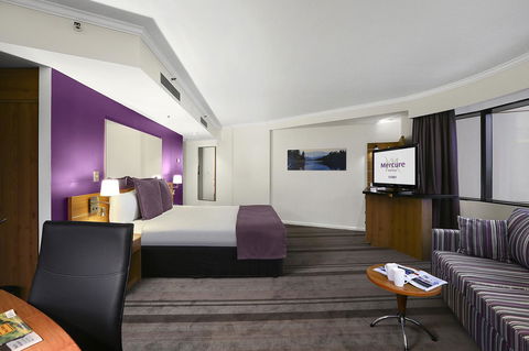 Mercure Sydney - Accommodation Georgetown 34