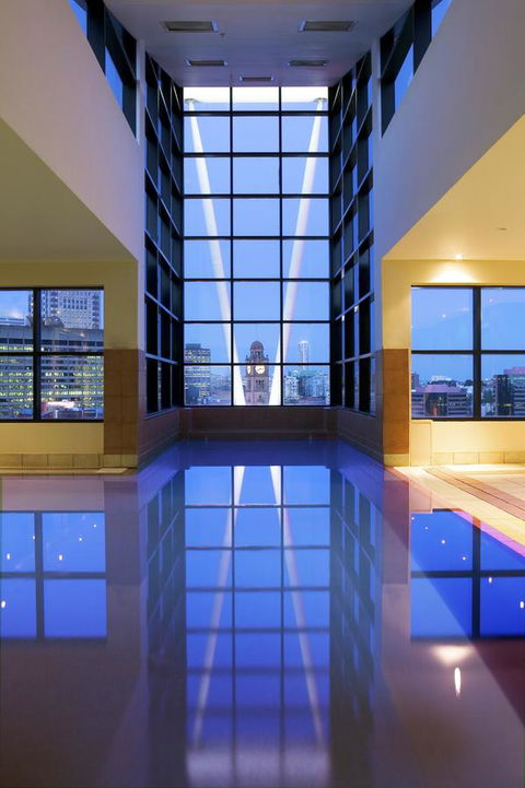 Mercure Sydney - Accommodation Georgetown 22