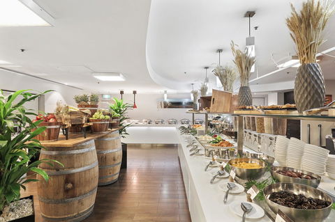 Mercure Sydney - Accommodation Georgetown 14