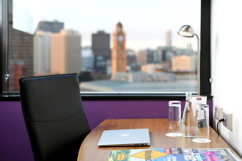 Mercure Sydney - Accommodation Georgetown 23