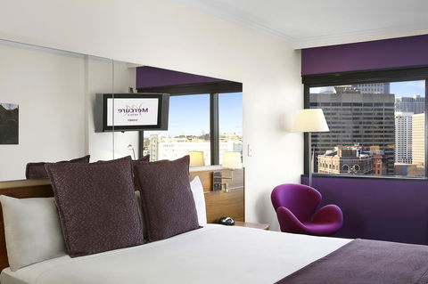 Mercure Sydney - Accommodation Georgetown 21