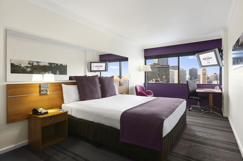 Mercure Sydney - Accommodation Georgetown 32
