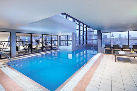 Mercure Sydney - Accommodation Georgetown 3