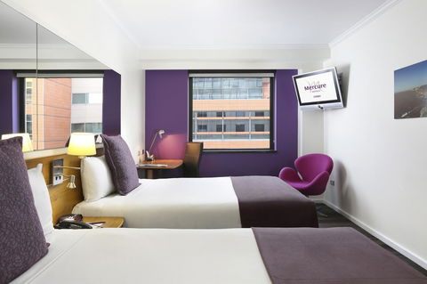 Mercure Sydney - Accommodation Georgetown 15