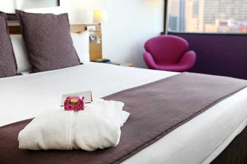 Mercure Sydney - Accommodation Georgetown 29