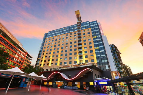 Mercure Sydney - Accommodation Georgetown 17