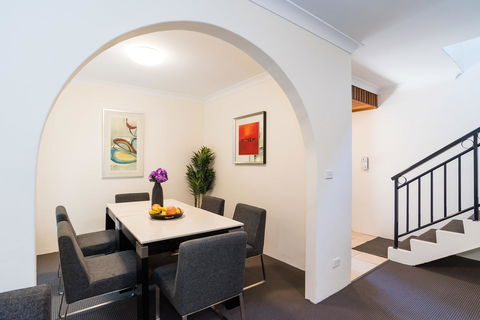 Eastwood Furnished Apartments - Accommodation Georgetown 5