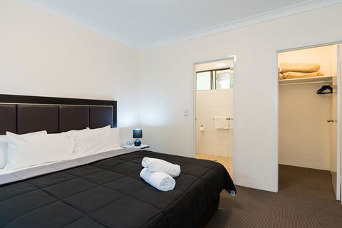 Eastwood Furnished Apartments - Accommodation Georgetown 6