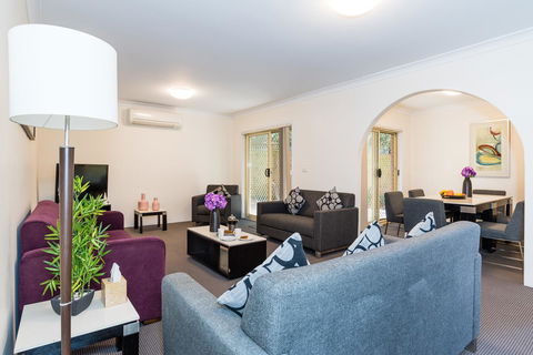 Eastwood Furnished Apartments - Accommodation Georgetown 0