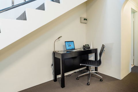 Eastwood Furnished Apartments - Accommodation Georgetown 2