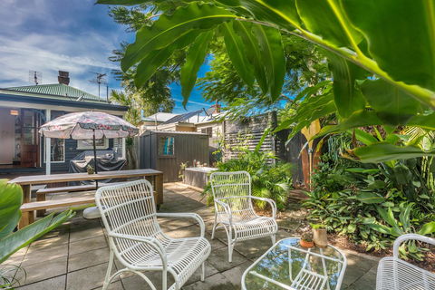 Gidget's Surf Shack - Accommodation Georgetown 29