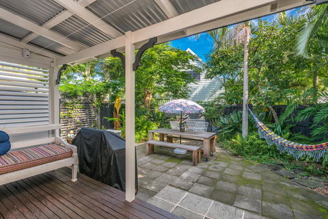 Gidget's Surf Shack - Accommodation Georgetown 22