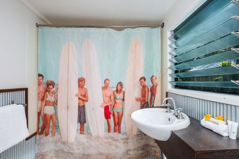 Gidget's Surf Shack - Accommodation Georgetown 7