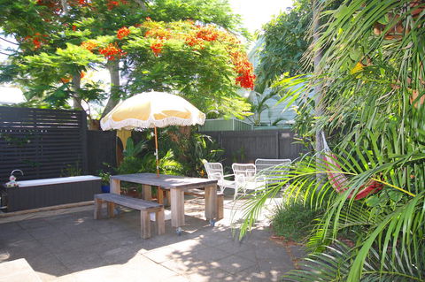 Gidget's Surf Shack - Accommodation Georgetown 0