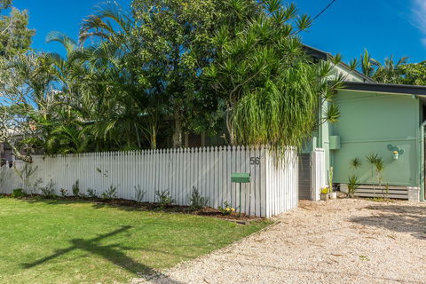 Gidget's Surf Shack - Accommodation Georgetown 27
