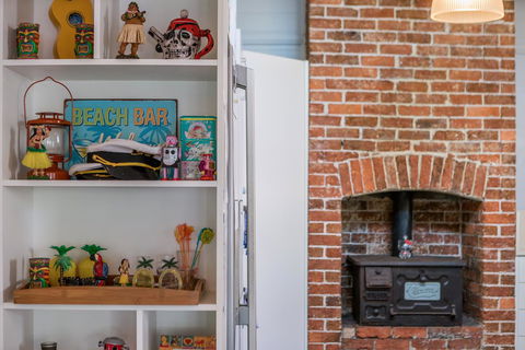 Gidget's Surf Shack - Accommodation Georgetown 4