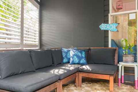 Gidget's Surf Shack - Accommodation Georgetown 21