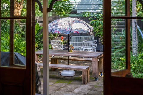 Gidget's Surf Shack - Accommodation Georgetown 12